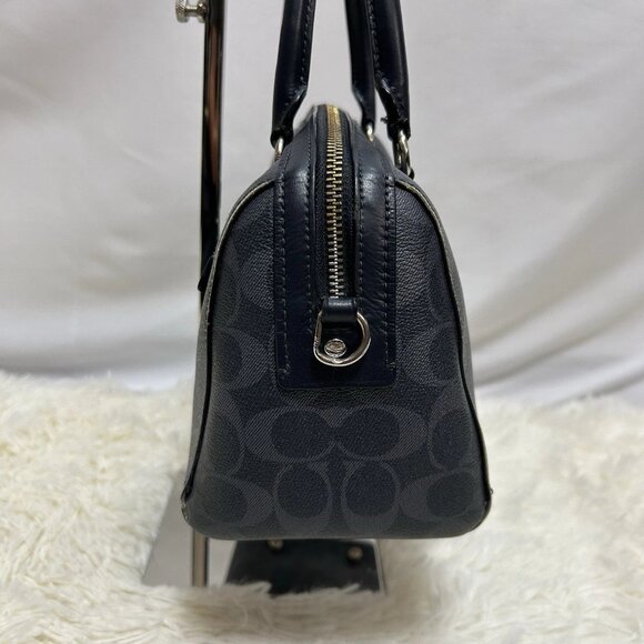 Coach Rowan bag - Picture 6 of 15